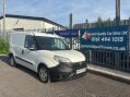 Fiat Doblo 1.3 JTD MultiJet 16v L1 H1 4dr 1