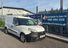 Fiat Doblo 1.3 JTD MultiJet 16v L1 H1 4dr
