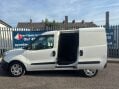 Fiat Doblo 1.3 JTD MultiJet 16v L1 H1 4dr 9