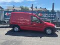 Vauxhall Combo 1.3 CDTi 1700 16v 3dr 2