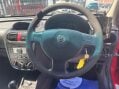 Vauxhall Combo 1.3 CDTi 1700 16v 3dr 9