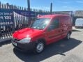 Vauxhall Combo 1.3 CDTi 1700 16v 3dr 5