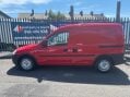 Vauxhall Combo 1.3 CDTi 1700 16v 3dr 6