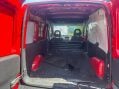 Vauxhall Combo 1.3 CDTi 1700 16v 3dr 12