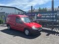 Vauxhall Combo 1.3 CDTi 1700 16v 3dr 1