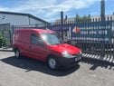 Vauxhall Combo 1.3 CDTi 1700 16v 3dr