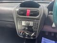 Vauxhall Combo 1.3 CDTi 1700 16v 3dr 11