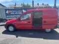 Vauxhall Combo 1.3 CDTi 1700 16v 3dr 7