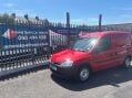 Vauxhall Combo 1.3 CDTi 1700 16v 3dr 4
