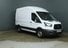 Ford Transit 2.0 350 EcoBlue FWD L2 H3 Euro 6 5dr
