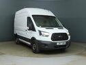 Ford Transit 2.0 350 EcoBlue FWD L2 H3 Euro 6 5dr
