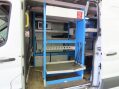 Ford Transit 2.0 350 EcoBlue FWD L2 H3 Euro 6 5dr 9