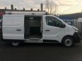 Vauxhall Vivaro 1.6 CDTi 2900 L1 H1 Euro 6 (s/s) 5dr 12