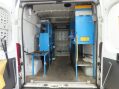 Fiat Ducato 2.0 MultiJetII 35 M H2 Euro 6 (s/s) 5dr 7