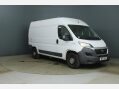 Fiat Ducato 2.0 MultiJetII 35 M H2 Euro 6 (s/s) 5dr 1