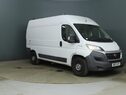 Fiat Ducato 2.0 MultiJetII 35 M H2 Euro 6 (s/s) 5dr