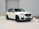 BMW X5 3.0 X5 M50D Auto 4WD 5dr