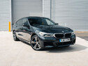 BMW 6 Series 3.0 630D xDrive M Sport Auto 4WD 5dr
