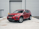 Land Rover Discovery Sport 2.0 Discovery Sport SE Tech TD4 4WD 5dr