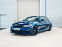 BMW 3 Series 2.0 320d M Sport+ Edition MHEV Auto 4dr