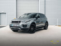 Land Rover Range Rover Evoque 2.0 Range Rover Evoque SE Tech TD4 Auto 4WD 5dr