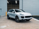 Porsche Cayenne 3.0 Cayenne Platinum Edition S E Hybrid Tiptronic Auto 4WD 5dr