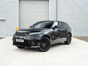 Land Rover Range Rover Velar 2.0 Range Rover Velar R-Dynamic SE P250 Auto 4WD 5dr