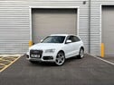Audi Q5 2.0 Q5 S Line+ TDI Quattro Auto 4WD 5dr