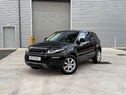 Land Rover Range Rover Evoque 2.0 Range Rover Evoque SE Tech TD4 Auto 4WD 5dr