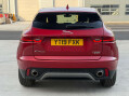 Jaguar E-Pace 2.0 E-Pace S AWD Auto 4WD 5dr 16