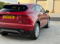 Jaguar E-Pace 2.0 E-Pace S AWD Auto 4WD 5dr 19