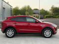 Jaguar E-Pace 2.0 E-Pace S AWD Auto 4WD 5dr 21