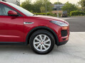 Jaguar E-Pace 2.0 E-Pace S AWD Auto 4WD 5dr 22