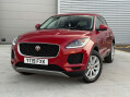 Jaguar E-Pace 2.0 E-Pace S AWD Auto 4WD 5dr 1