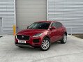 Jaguar E-Pace 2.0 E-Pace S AWD Auto 4WD 5dr 3
