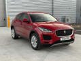 Jaguar E-Pace 2.0 E-Pace S AWD Auto 4WD 5dr 9