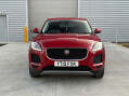 Jaguar E-Pace 2.0 E-Pace S AWD Auto 4WD 5dr 10