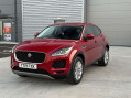 Jaguar E-Pace 2.0 E-Pace S AWD Auto 4WD 5dr 11