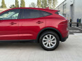 Jaguar E-Pace 2.0 E-Pace S AWD Auto 4WD 5dr 14