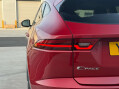 Jaguar E-Pace 2.0 E-Pace S AWD Auto 4WD 5dr 15