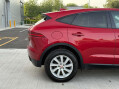 Jaguar E-Pace 2.0 E-Pace S AWD Auto 4WD 5dr 20