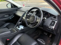 Jaguar E-Pace 2.0 E-Pace S AWD Auto 4WD 5dr 25