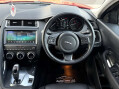 Jaguar E-Pace 2.0 E-Pace S AWD Auto 4WD 5dr 36