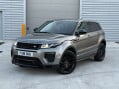 Land Rover Range Rover Evoque 2.0 Range Rover Evoque HSE Dynamic TD4 Auto 4WD 5dr 1