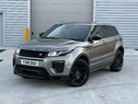 Land Rover Range Rover Evoque 2.0 Range Rover Evoque HSE Dynamic TD4 Auto 4WD 5dr