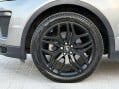 Land Rover Range Rover Evoque 2.0 Range Rover Evoque HSE Dynamic TD4 Auto 4WD 5dr 4