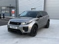 Land Rover Range Rover Evoque 2.0 Range Rover Evoque HSE Dynamic TD4 Auto 4WD 5dr 5