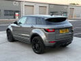 Land Rover Range Rover Evoque 2.0 Range Rover Evoque HSE Dynamic TD4 Auto 4WD 5dr 8