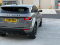 Land Rover Range Rover Evoque 2.0 Range Rover Evoque HSE Dynamic TD4 Auto 4WD 5dr 11