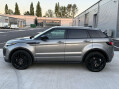 Land Rover Range Rover Evoque 2.0 Range Rover Evoque HSE Dynamic TD4 Auto 4WD 5dr 12